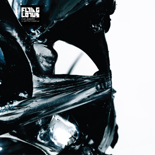 [35499] Flying Lotus - Los Angeles (2LP)
