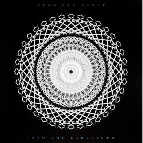 [27784] Dead Can Dance - Into The Labyrinth (2LP)