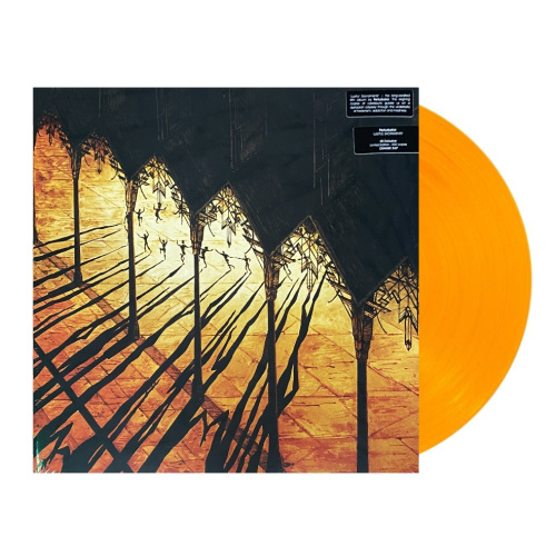 [69272] Perturbator - Lustful Sacraments (2LP | Orange)