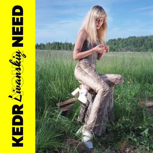 [28156] Kedr Livanskiy - Your Need (LP)