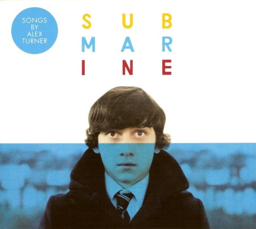 [5263] OST - Submarine (10")