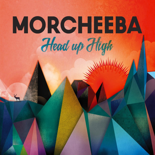 [49472] Morcheeba - Head Up High (2LP + CD)