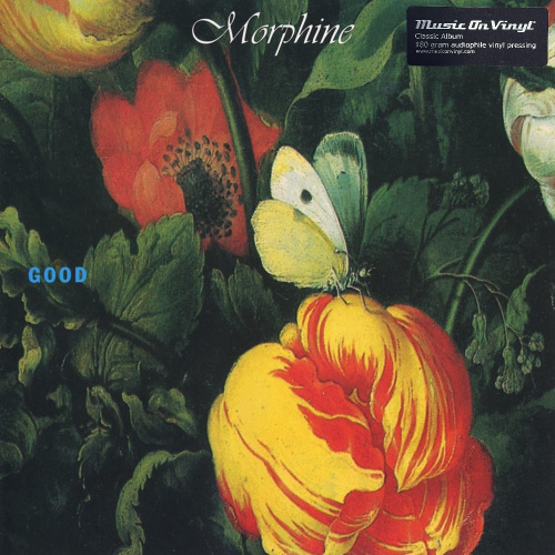 [26817] Morphine - Good (LP)