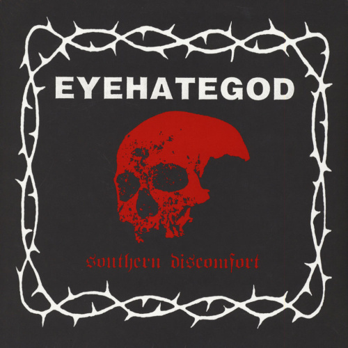 [23687] Eyehategod - Southern Discomfort (LP)