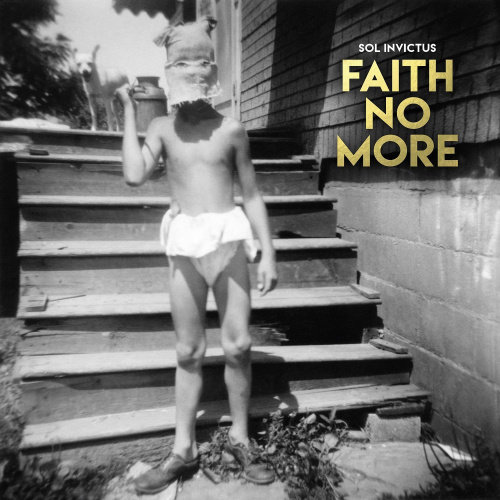 [19000] Faith No More - Sol Invictus (LP)