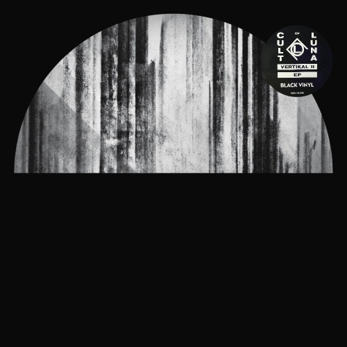 [49229] Cult Of Luna - Vertikal II (12")