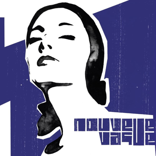 [67308] Nouvelle Vague - Nouvelle Vague (LP)