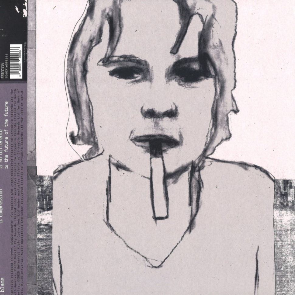 [38155] EverythingButTheGirl - Temperamental (2LP)