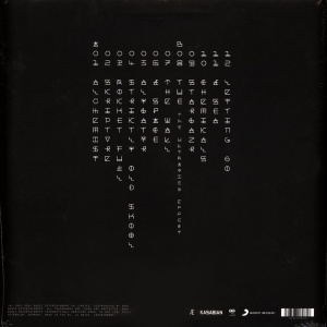 [71305] Kasabian - The Alchemist’s Euphoria (LP)