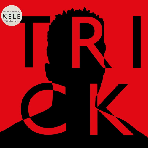 [2545] Kele - Trick (LP)