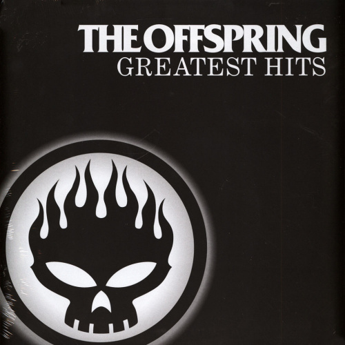 [70421] The Offspring - Greatest Hits (LP)