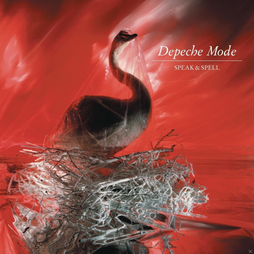 [47829] Depeche Mode - Speak & Spell (LP)