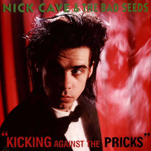 [48697] Nick Cave & The Bad Seeds - Kicking Against The Pricks (LP)