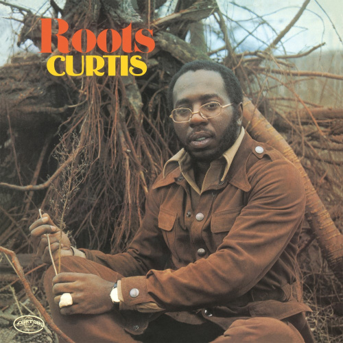 [3214] Curtis Mayfield - Roots (LP)