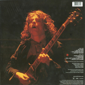 [5843] AC/DC - Let There Be Rock (LP)