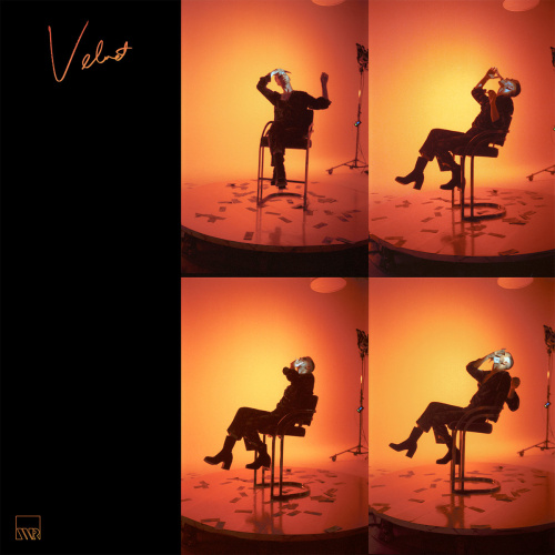 [23748] JMSN - Velvet (2LP)