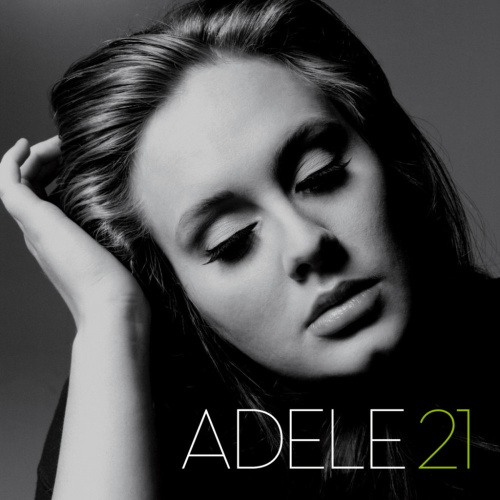 [26664] Adele - 21 (LP)