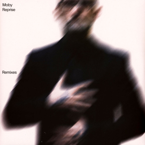 [68336] Moby - Reprise Remixes (2LP)