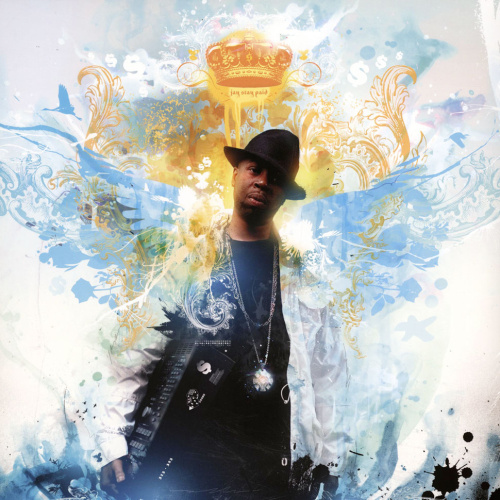 [28057] J Dilla - Jay Stay Paid (2LP)