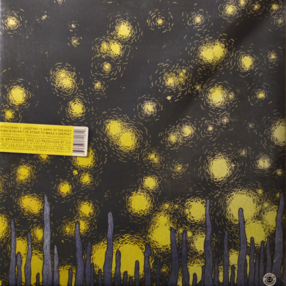 [17631] Isis - Wavering Radiant (2LP)
