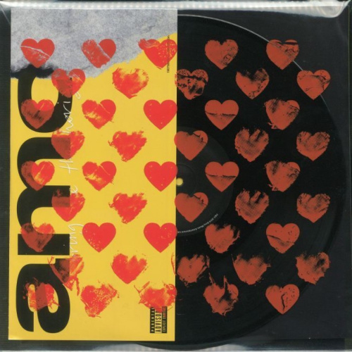 [26015] Bring Me The Horizon - Amo (2LP)
