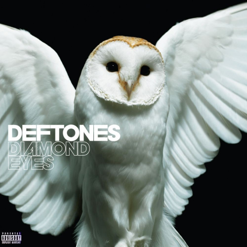 [52557] Deftones - Diamond Eyes (LP)