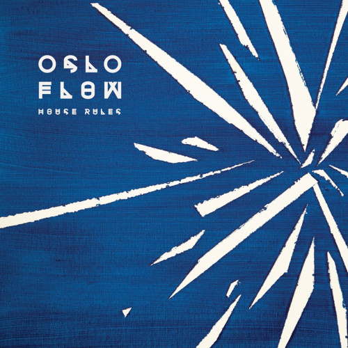[39930] Oslo Flow - House Rules (7")