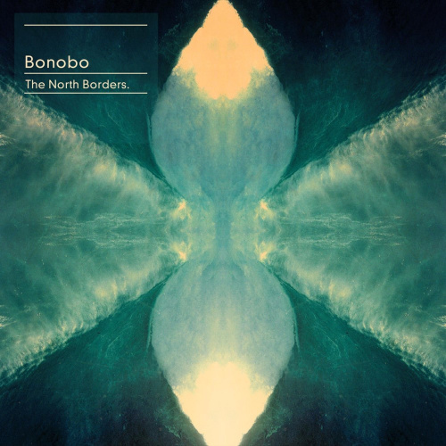 [589] Bonobo - North Borders (2LP)
