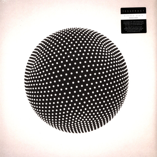 [71718] Tesseract - Altered State (4LP Box Set)