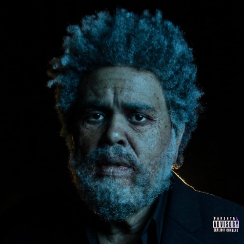 [61184] The Weeknd - Dawn FM (2LP)