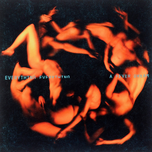 [52663] Everything Everything - A Fever Dream (LP)