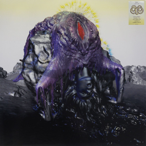 [435] Björk - Vulnicura (2LP)