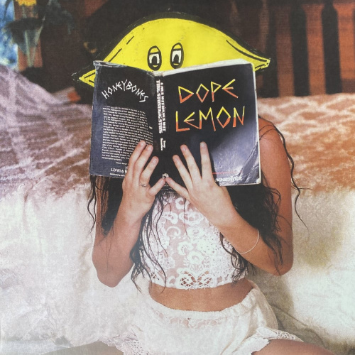 [31163] Dope Lemon - Honey Bones (2LP)
