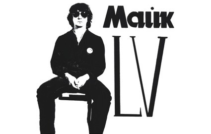 [30210] Майк - LV (LP)