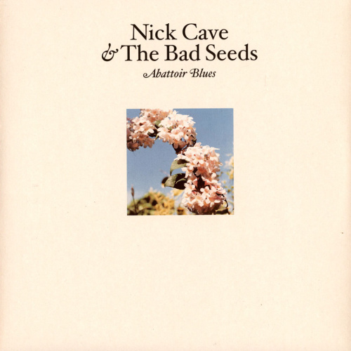 [69333] Nick Cave & The Bad Seeds - Abattoir Blues / The Lyre Of Orpheus (2LP)