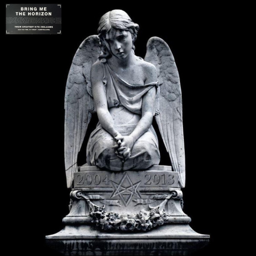 [67940] Bring Me The Horizon - 2004-2013 (2LP)