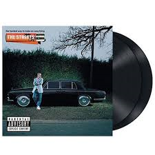 The Streets - The Hardest Way To Make An Easy Living (2LP)