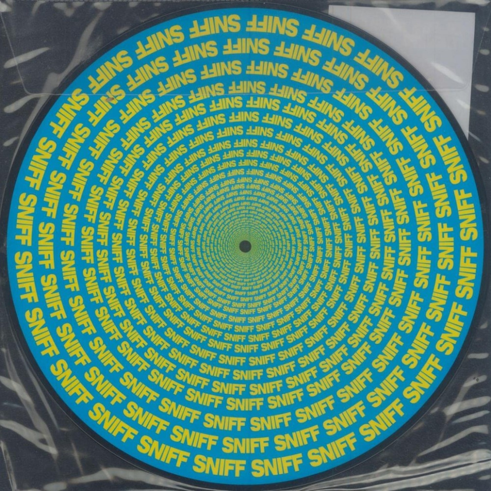 [32382] Glass Animals, Denzel Curry - Tokyo Drifting (Picture Disc, 12")
