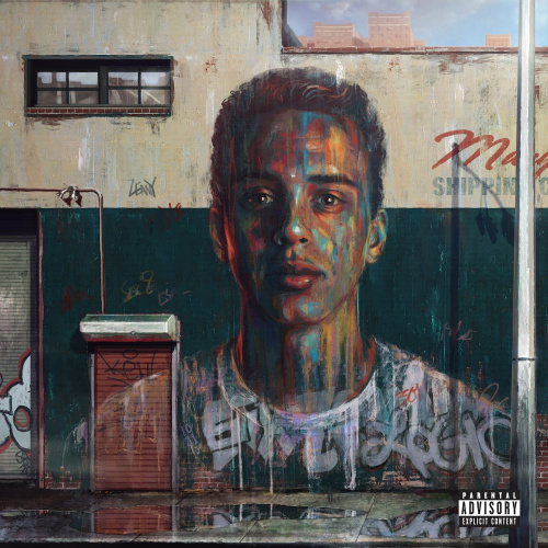 [35932] Logic - Under Pressure (2LP)