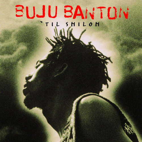 [19505] Buju Banton - Til Shiloh (LP)