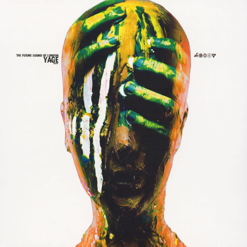 [20143] Future Sound Of London - The Yage 2019 (LP)