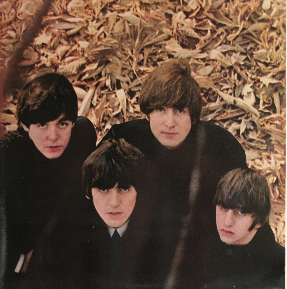 [22505] The Beatles - Beatles For Sale (LP)