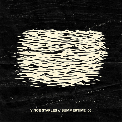 [14630] Vince Staples - Summertime '06 Segment 1 (LP)