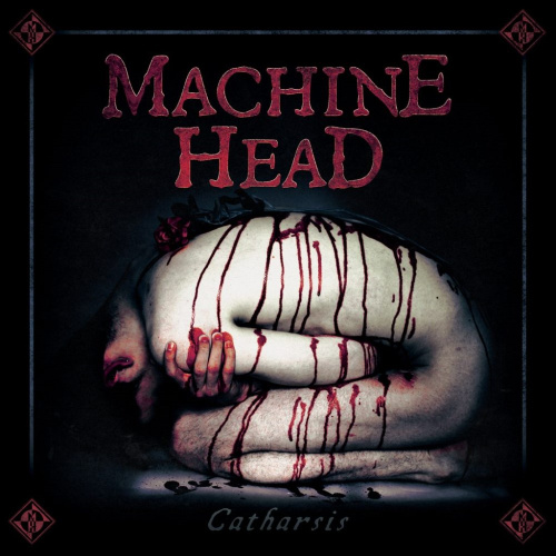 [25322] Machine Head - Catharsis (Picture Disc)