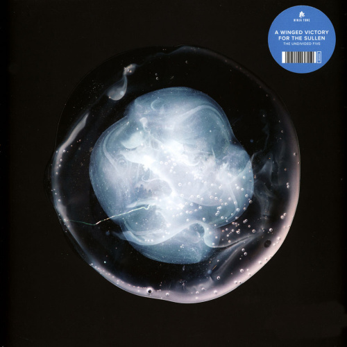 [67681] A Winged Victory For The Sullen - The Undivided Five (LP)