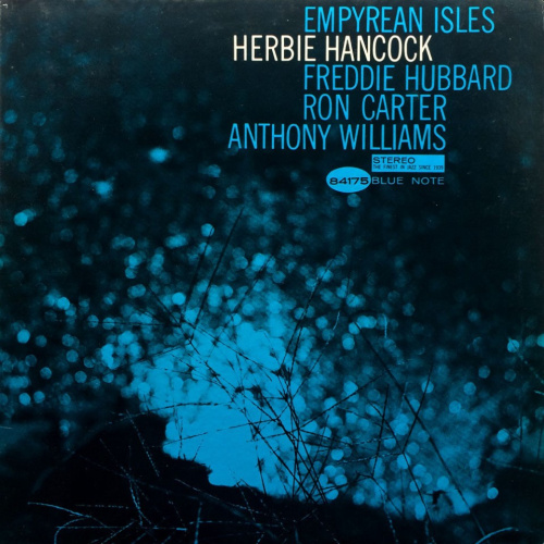 [20266] Herbie Hancock - Empyrean Isles (LP)