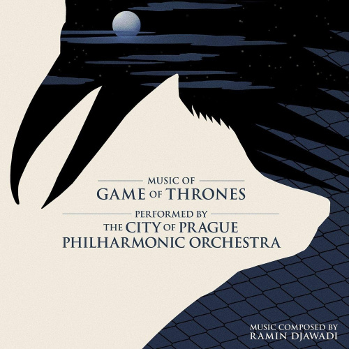 [67957] OST - Music Of Game Of Thrones (2LP)