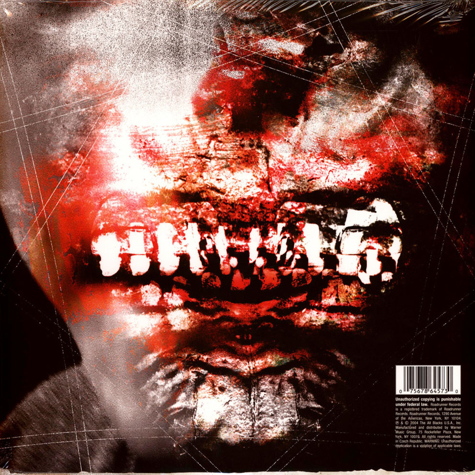 [69739] Slipknot - Vol. 3: (The Subliminal Verses) (2LP | Violet)