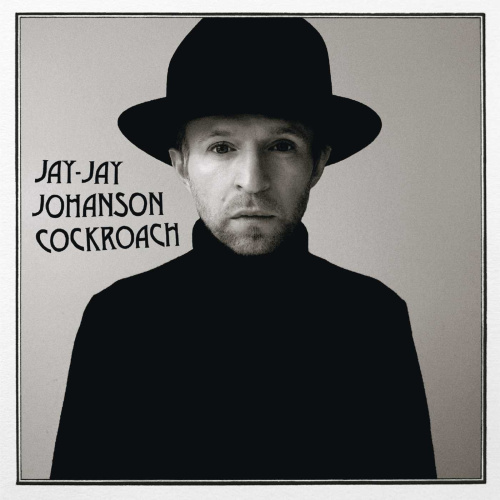 [35512] Jay-Jay Johanson - Cockroach (LP)