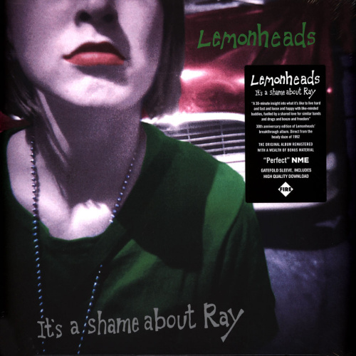 [68855] Lemonheads - It's A Shame About Ray (2LP)